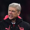 Wenger Bantah Klaim Henry Soal Perpecahan di Skuat Arsenal