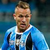 Arthur Baru Akan Dilepas Ke Barca Pada 2019