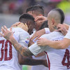 Highlights Serie A: Fiorentina 2-4 AS Roma