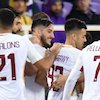 Manolas: Kami Tahu Kemampuan Roma