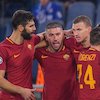 Pallotta: Roma Cukup Bagus Untuk Scudetto