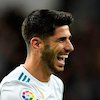 Asensio Absen Kontra Malaga?