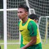 Tak Hanya Hendro Siswanto, Bagas Adi Pun Alami Cedera Usai Lawan Persipura