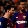 Hasil Pertandingan Valencia vs Barcelona: Skor 1-1