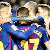 Kerap Jadi Korban Gol Hantu, Barca Kesal La Liga Tak Pakai VAR