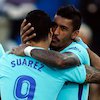 Highlights La Liga: Leganes 0-3 Barcelona