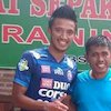 Disebut Bakal Pinang Bayu Pradana, Ini Jawaban Arema