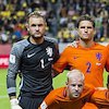 Belanda Bukan Lagi Tim Terbaik di Dunia