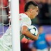 Hasil Pertandingan Sevilla vs Liverpool: Skor 3-3