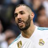 Xabi Alonso: Benzema Hanya Setengah Striker