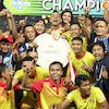 Bhayangkara FC Nilai Irfan Bachdim Tak Dewasa