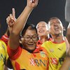 PT LIB: Bhayangkara FC Belum Juara