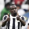 Matuidi Semakin Bahagia dan Ingin Lebih Baik di Juventus