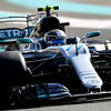 Bottas Tutup F1 2017 dengan Kemenangan di Abu Dhabi Bottas Tutup F1 2017 dengan Kemenangan di Abu Dhabi