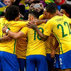 Highlights: Jepang 1-3 Brasil