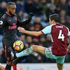 Hasil Pertandingan Burnley vs Arsenal: Skor 0-1