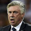 Ancelotti Akui Dihubungi Federasi Sepakbola Italia