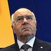 Tavecchio Mundur dari Kursi Presiden FIGC