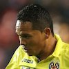 Carlos Bacca Tak Punya Niat Kembali ke Milan