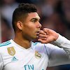 Casemiro: Neymar Bisa Bermain dengan Ronaldo