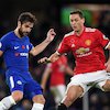 Neville: Cesc Fabregas Man of the Match Laga Chelsea vs MU