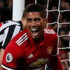 Kekaguman Smalling Pada Cara Bertahan MU