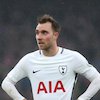 Eriksen Ingin Spurs Segera Obati Luka Usai Dikalahkan Arsenal