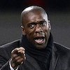 Seedorf Buka Pintu untuk Latih Madrid