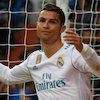 Ronaldo Selalu Bermain Fantastis