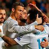 Marcelo Senang Ronaldo dan Benzema Kembali Cetak Gol Marcelo Senang Ronaldo dan Benzema Kembali Cetak Gol