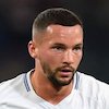 Mabuk dan Terlibat Kecelakaan, Danny Drinkwater Dibekuk Polisi