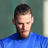 Madrid Capai Kata Sepakat Untuk Datangkan De Gea?