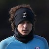 Mourinho Rencanakan Reuni Dengan Luiz