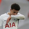 Dele Alli Dituduh Diving, Pochettino Pasang Badan