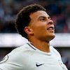 Dihujani Kritik, Dele Alli Pilih Cuek