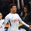 Harry Kane Minta Dele Alli Tetap Tenang