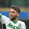 Berardi Siap Reuni Dengan Di Francesco di Roma