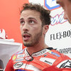 Tak Suka Politik, Dovizioso Bantah Minta Team Order