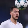 Hazard Tak Ingin Akhiri Musim Dengan Tangan Hampa