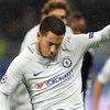 Eden Hazard Nyatakan Kekaguman pada Real Madrid