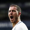 Conte: Hazard Pemain Luar Biasa