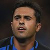 Tinggalkan Inter, Eder Resmi Gabung Klub Tiongkok