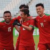 Indra Sjafri Syukuri Kemenangan Timnas U-19 Atas Timor Leste