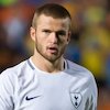 Eric Dier, Solusi untuk Masalah Manchester United