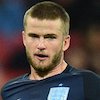 Eric Dier Bakal Dijual, Tertarik Membeli MU?