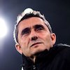 Peringatan Valverde Untuk Skuat Barca: Kita Belum Juara!