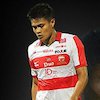 Dipanggil Timnas Indonesia, Kapten Madura United Berharap Dapat Bermain di Piala AFF