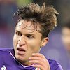 Juventus Seriusi Perburuan Federico Chiesa