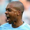 Fernandinho: Guardiola Tingkatkan Level Permainan City