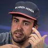 Ini Dua Tim Jagoan Fernando Alonso di Piala Dunia 2018